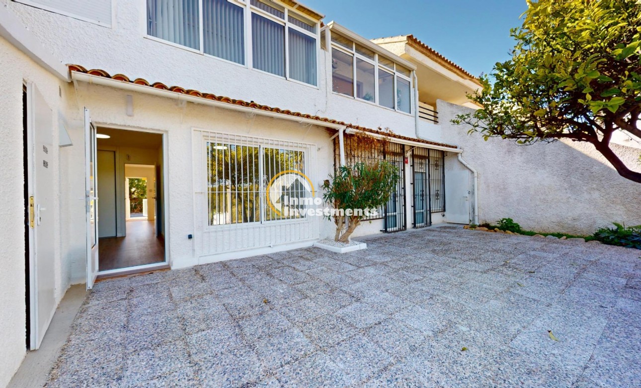 Till salu - Bungalow - Orihuela Costa - Villamartín-Las Filipinas