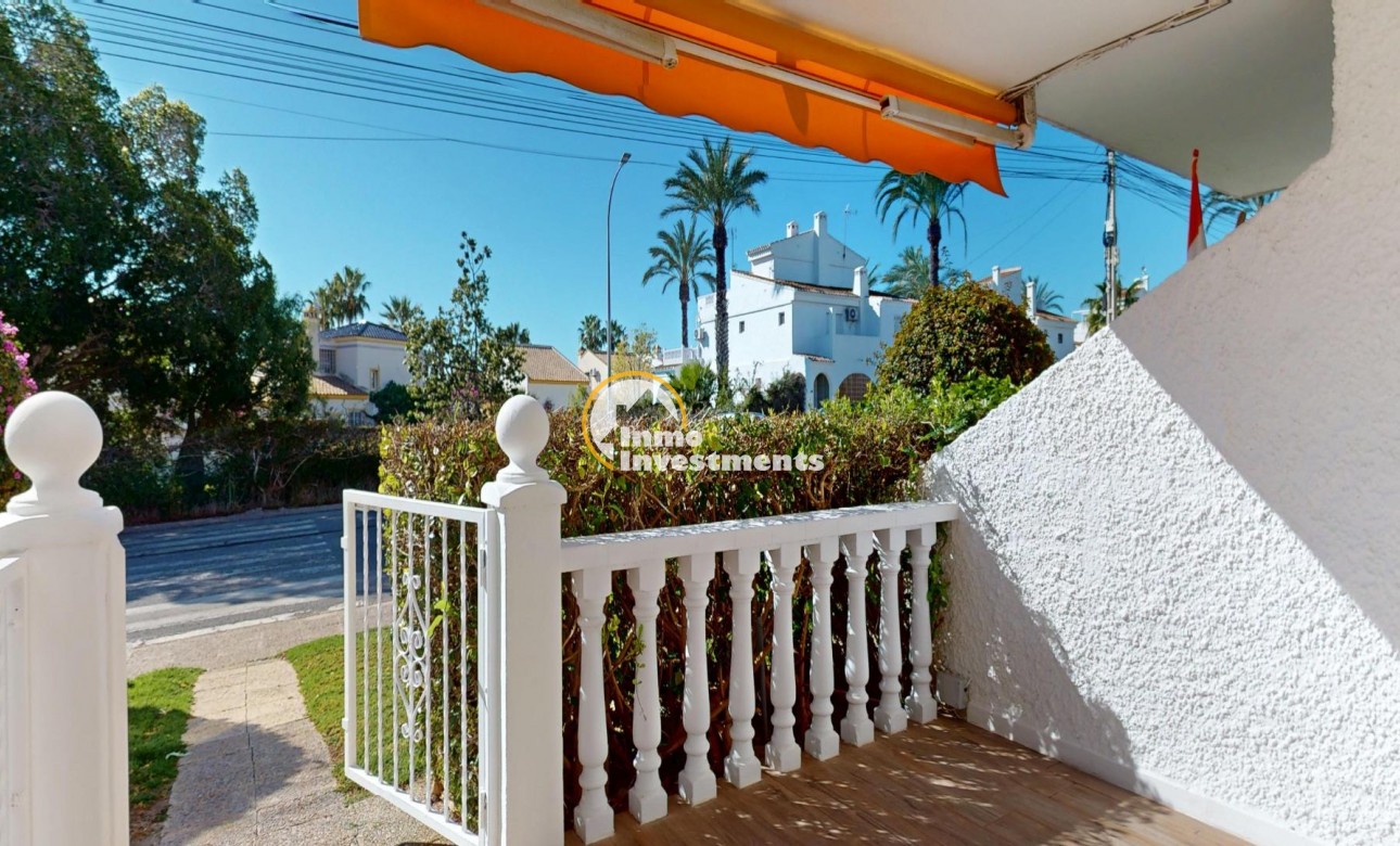 Till salu - Bungalow - Orihuela Costa - Villamartín-Las Filipinas