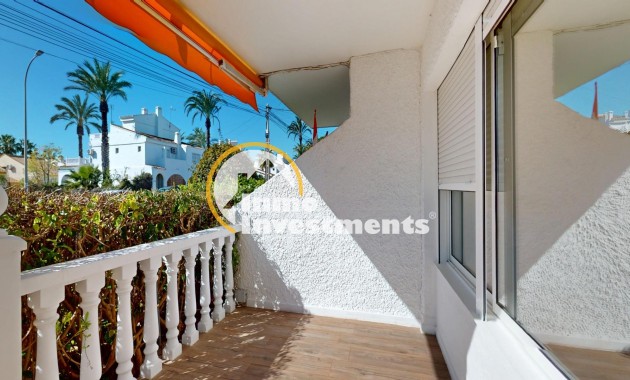 Till salu - Bungalow - Orihuela Costa - Villamartín-Las Filipinas