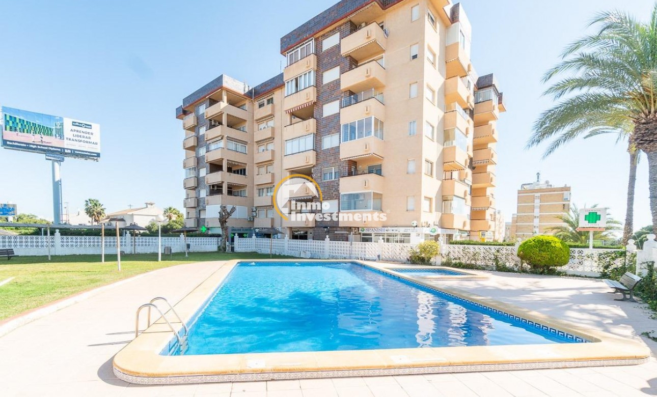 Revente privée - Appartement - La Zenia - Front de mer