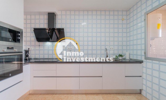 Revente privée - Appartement - La Zenia - Front de mer