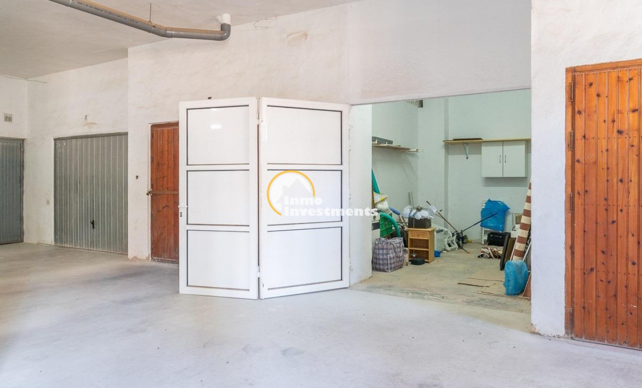 Revente privée - Appartement - La Zenia - Front de mer