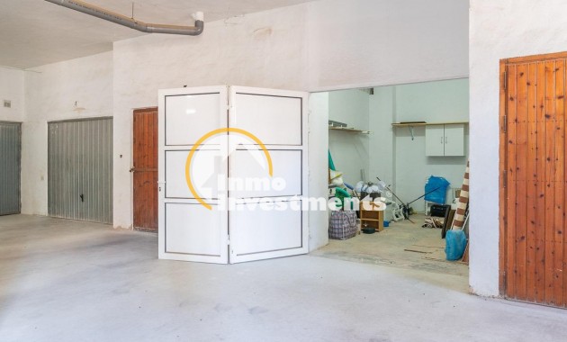 Revente privée - Appartement - La Zenia - Front de mer