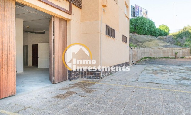 Revente privée - Appartement - La Zenia - Front de mer