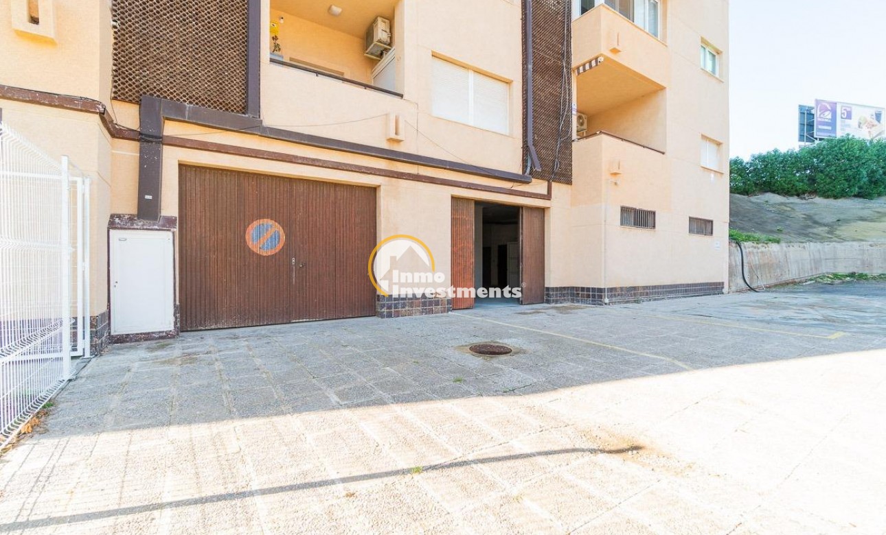 Revente privée - Appartement - La Zenia - Front de mer