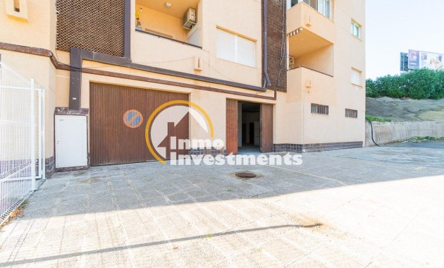 Revente privée - Appartement - La Zenia - Front de mer