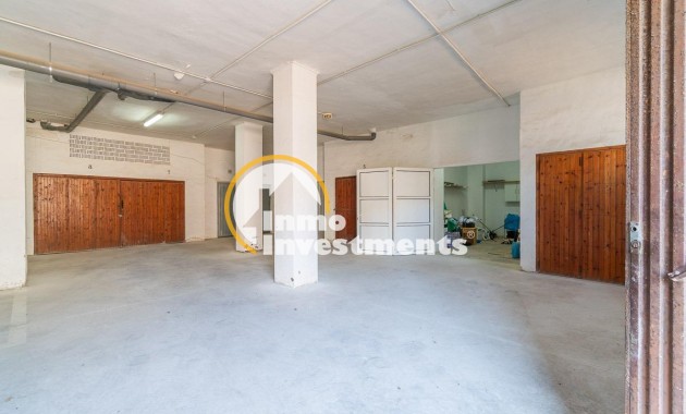 Revente privée - Appartement - La Zenia - Front de mer