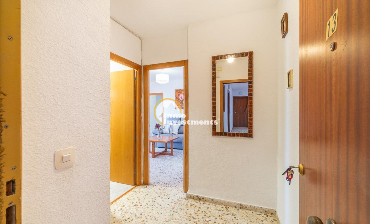 Revente privée - Appartement - La Zenia - Front de mer