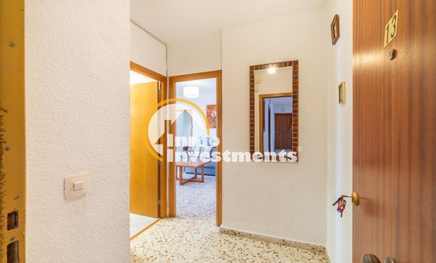 Revente privée - Appartement - La Zenia - Front de mer