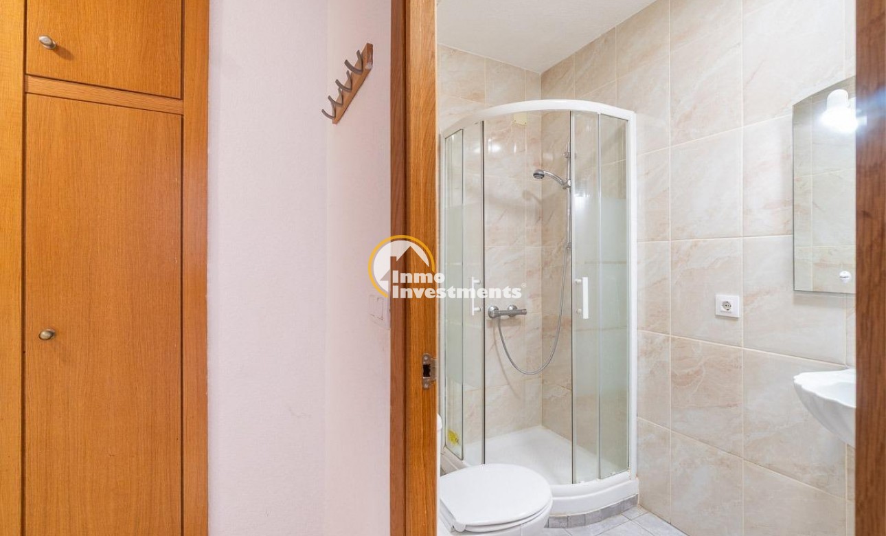 Revente privée - Appartement - La Zenia - Front de mer