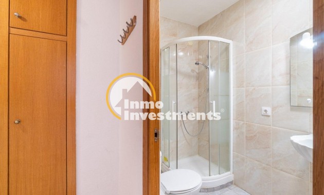Revente privée - Appartement - La Zenia - Front de mer