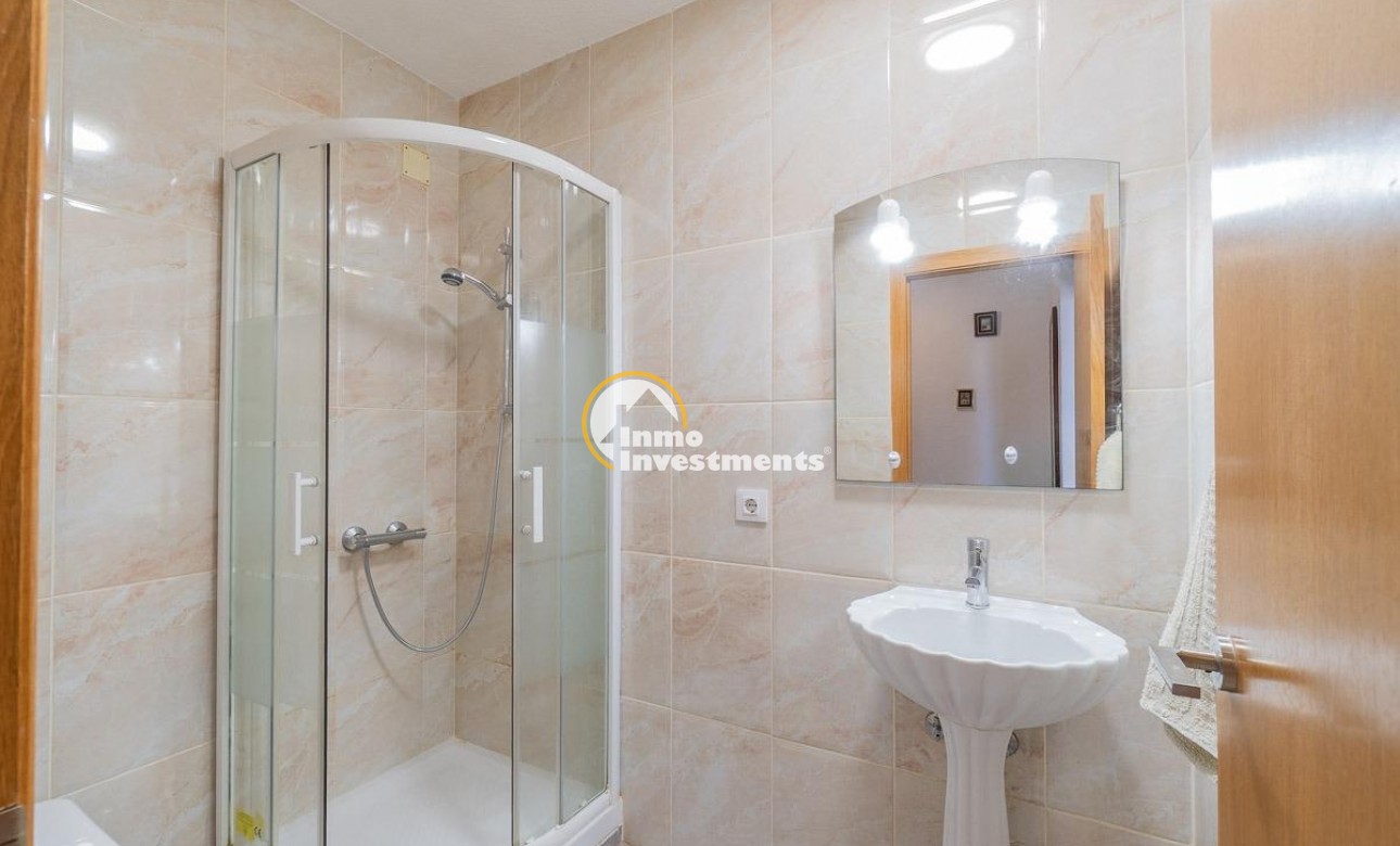 Revente privée - Appartement - La Zenia - Front de mer