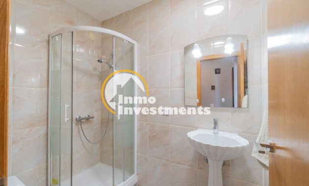 Revente privée - Appartement - La Zenia - Front de mer