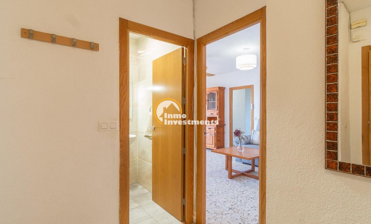 Revente privée - Appartement - La Zenia - Front de mer