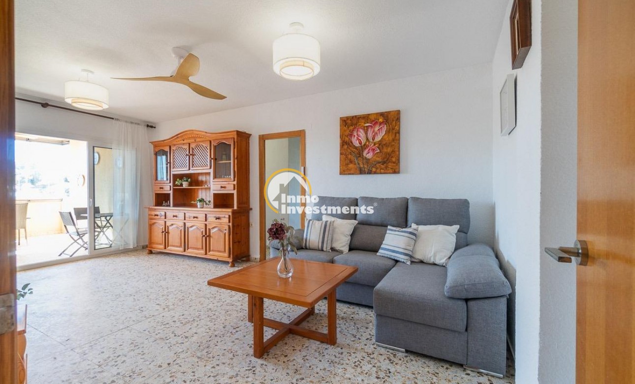 Revente privée - Appartement - La Zenia - Front de mer