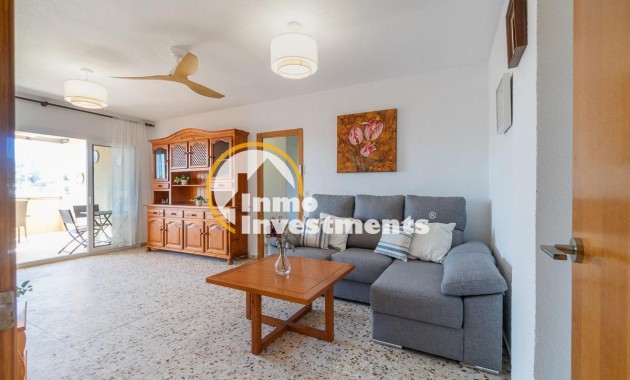 Revente privée - Appartement - La Zenia - Front de mer