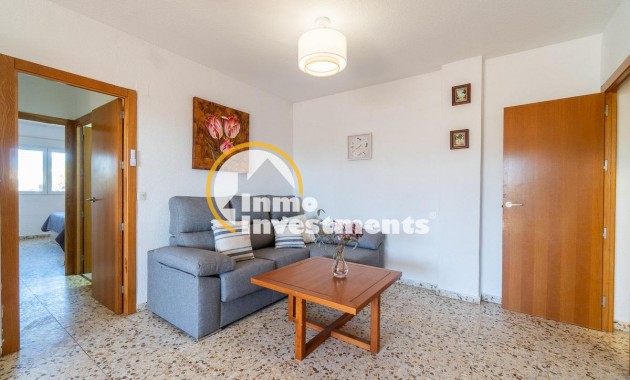 Revente privée - Appartement - La Zenia - Front de mer