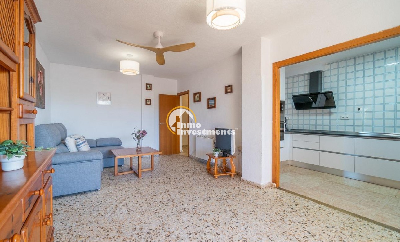 Revente privée - Appartement - La Zenia - Front de mer