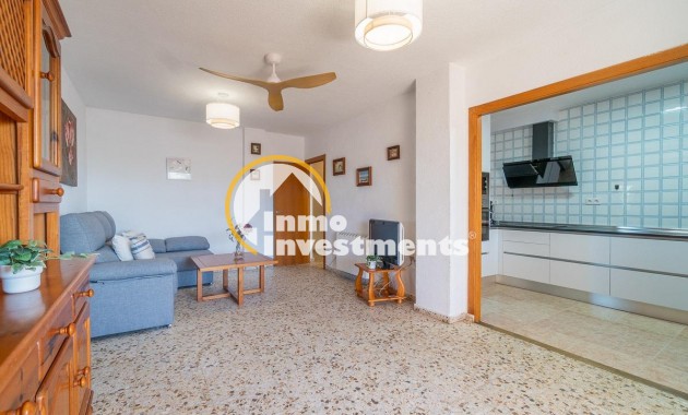Revente privée - Appartement - La Zenia - Front de mer