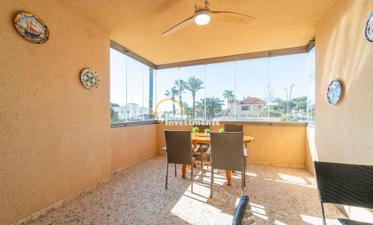Revente privée - Appartement - La Zenia - Front de mer