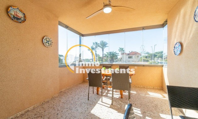 Revente privée - Appartement - La Zenia - Front de mer