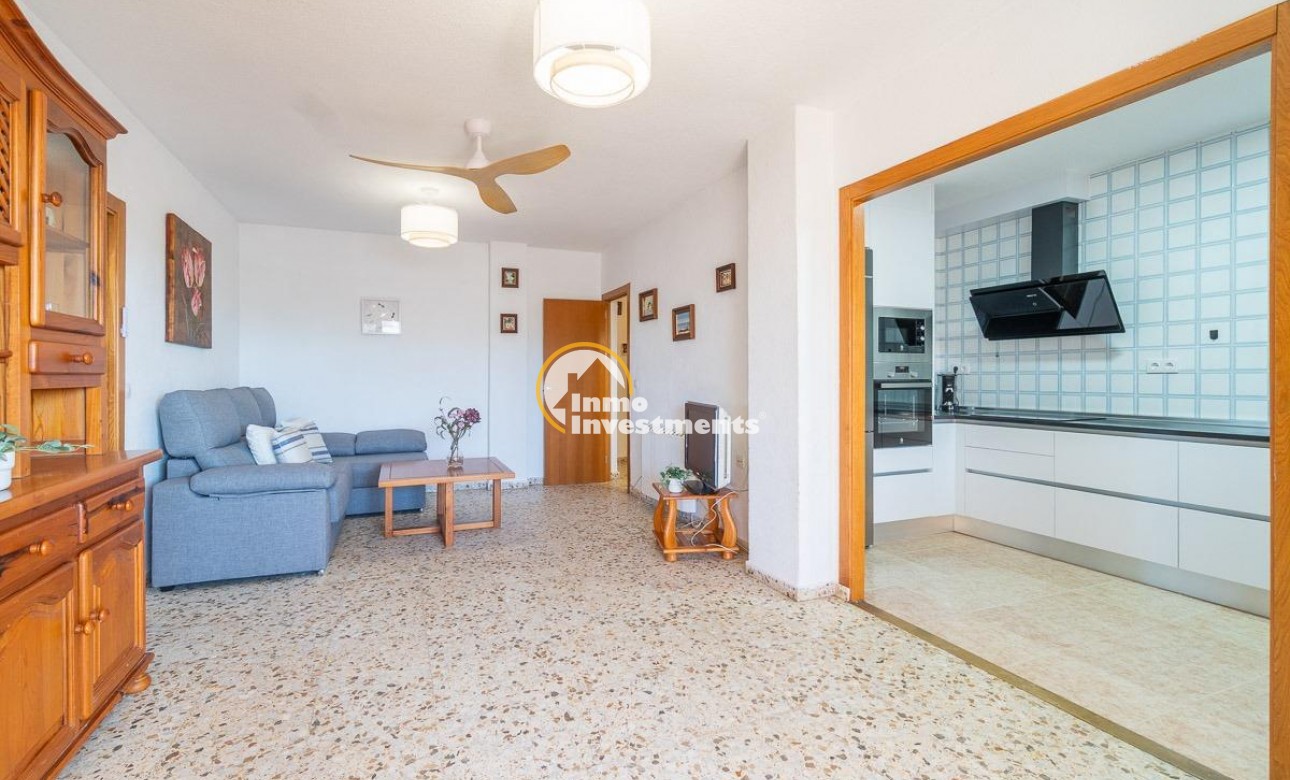 Revente privée - Appartement - La Zenia - Front de mer
