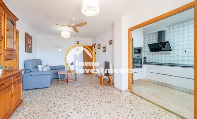Revente privée - Appartement - La Zenia - Front de mer