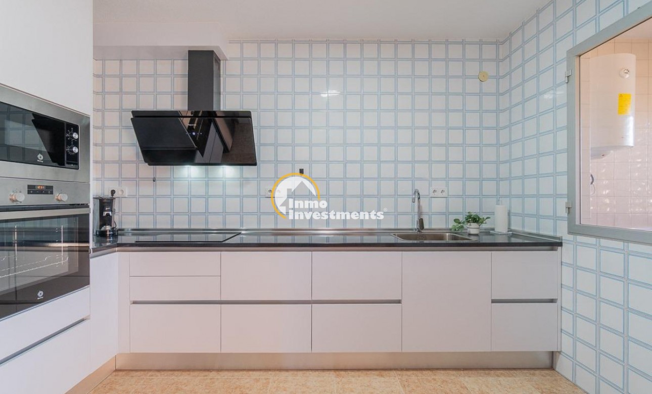 Revente privée - Appartement - La Zenia - Front de mer