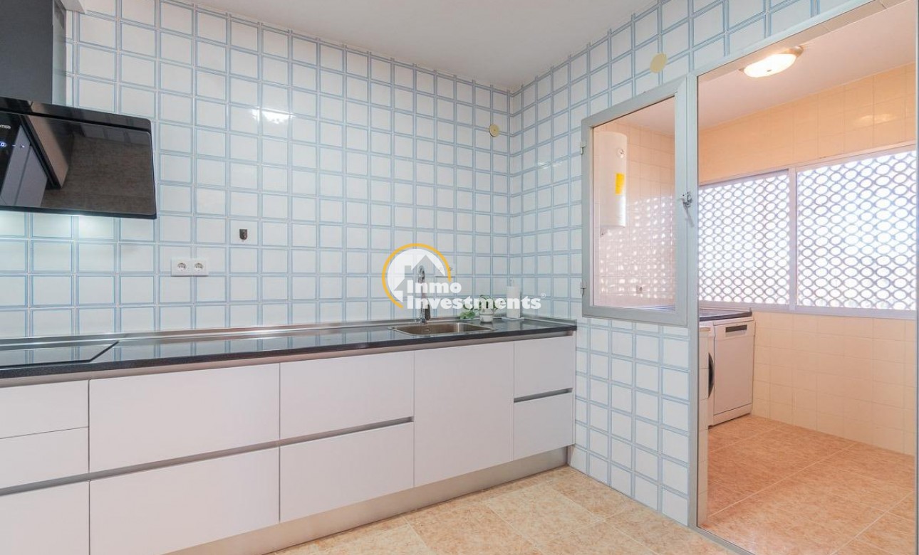 Revente privée - Appartement - La Zenia - Front de mer