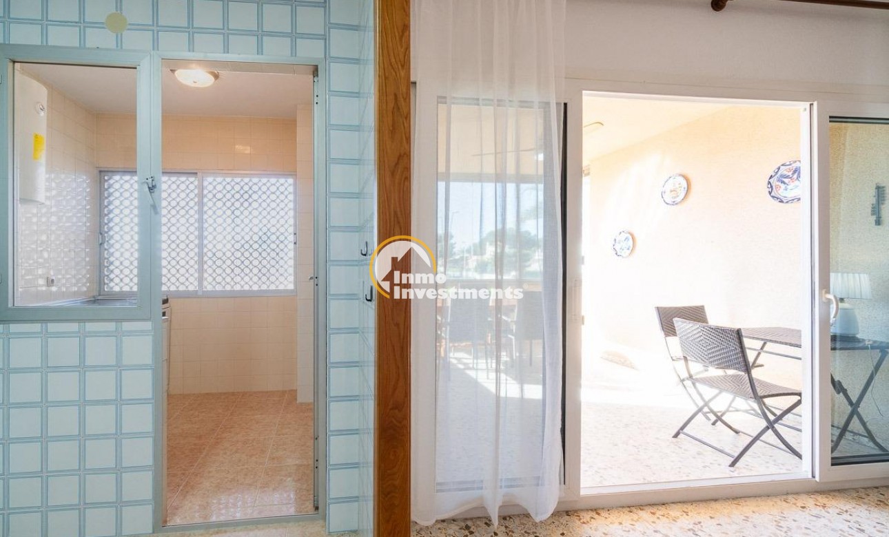 Revente privée - Appartement - La Zenia - Front de mer