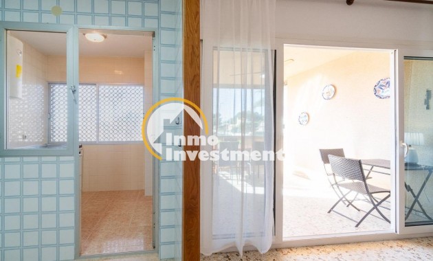 Revente privée - Appartement - La Zenia - Front de mer