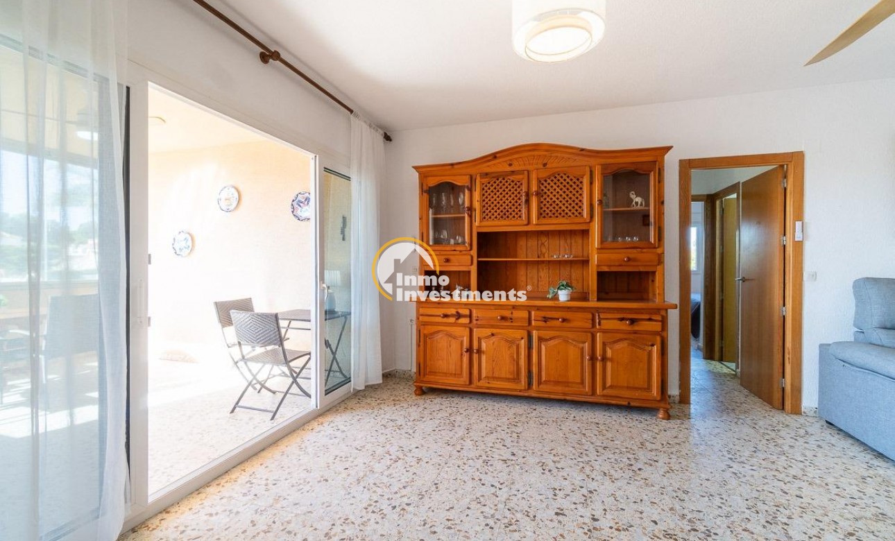 Revente privée - Appartement - La Zenia - Front de mer