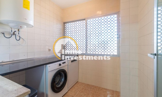 Revente privée - Appartement - La Zenia - Front de mer