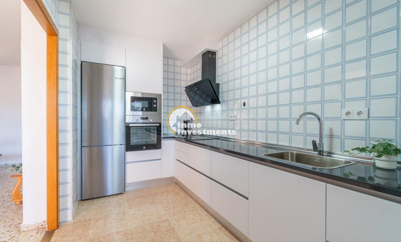 Revente privée - Appartement - La Zenia - Front de mer