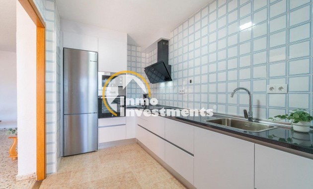 Revente privée - Appartement - La Zenia - Front de mer