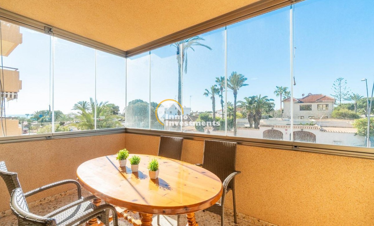Revente privée - Appartement - La Zenia - Front de mer
