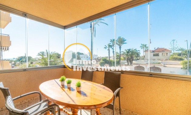 Revente privée - Appartement - La Zenia - Front de mer
