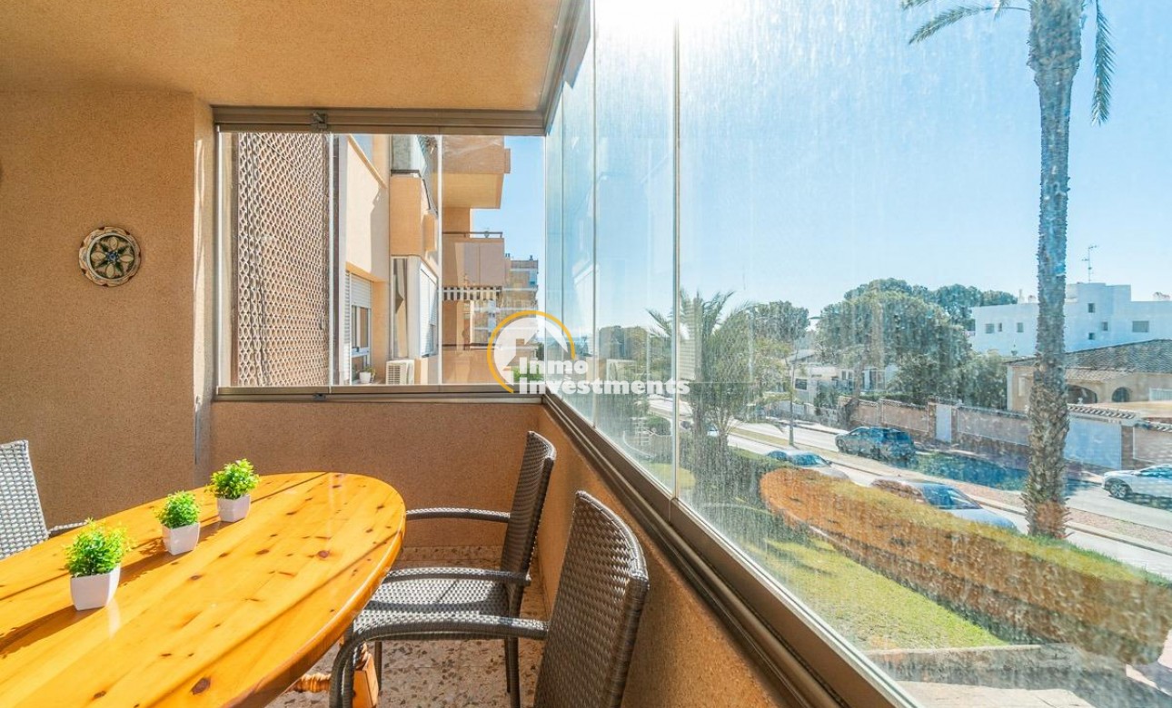 Revente privée - Appartement - La Zenia - Front de mer