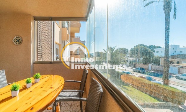 Revente privée - Appartement - La Zenia - Front de mer