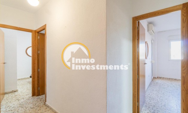 Revente privée - Appartement - La Zenia - Front de mer