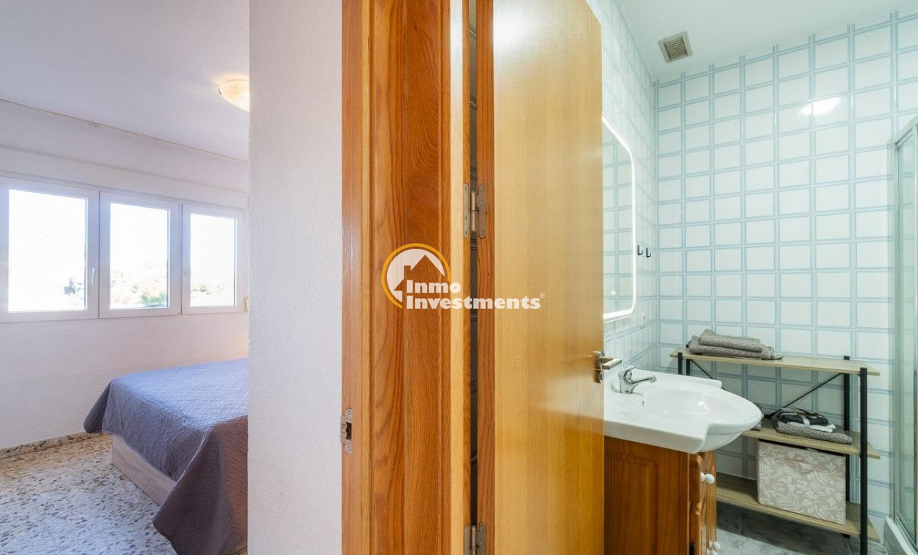 Revente privée - Appartement - La Zenia - Front de mer