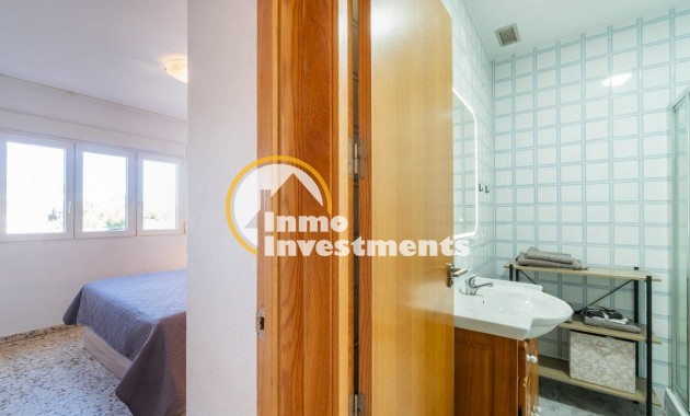 Revente privée - Appartement - La Zenia - Front de mer