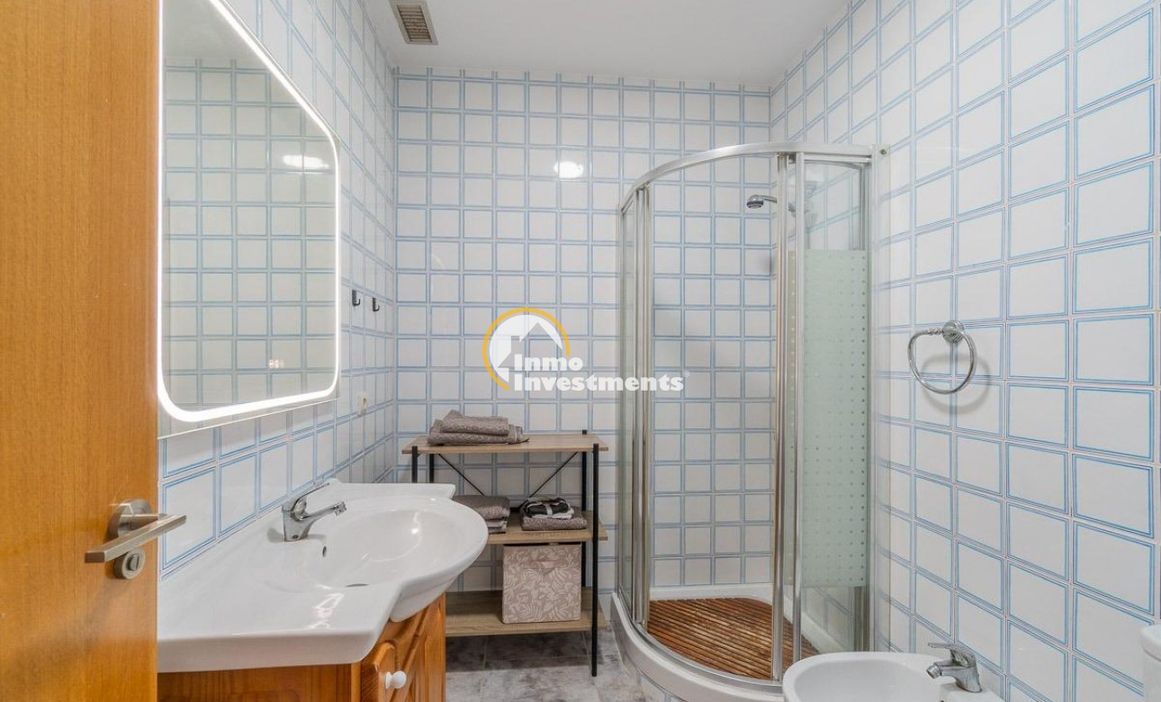 Revente privée - Appartement - La Zenia - Front de mer