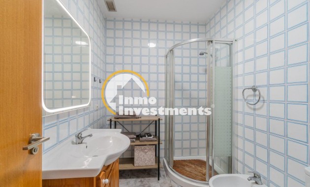 Revente privée - Appartement - La Zenia - Front de mer