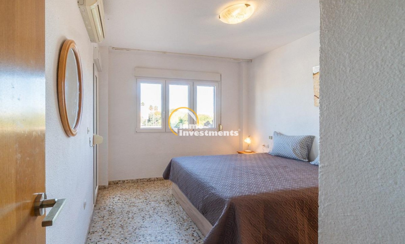 Revente privée - Appartement - La Zenia - Front de mer