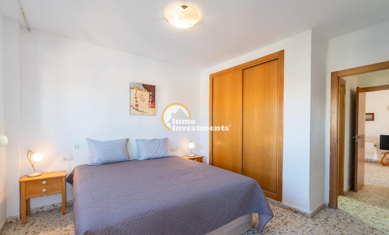 Revente privée - Appartement - La Zenia - Front de mer