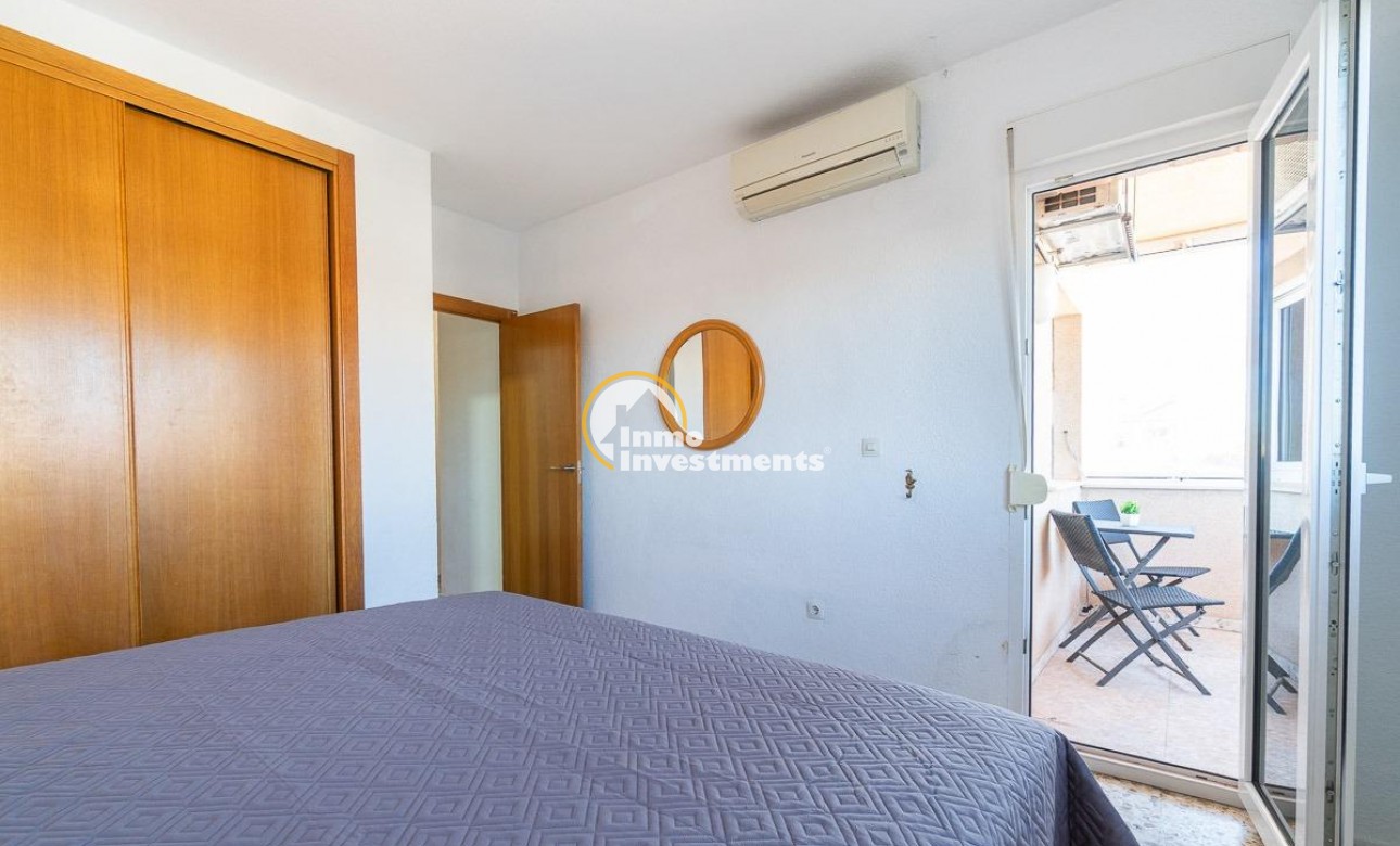 Revente privée - Appartement - La Zenia - Front de mer