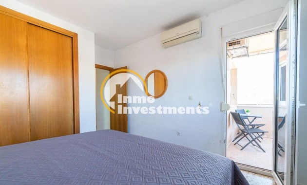 Revente privée - Appartement - La Zenia - Front de mer