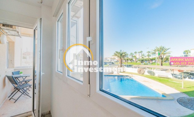 Revente privée - Appartement - La Zenia - Front de mer