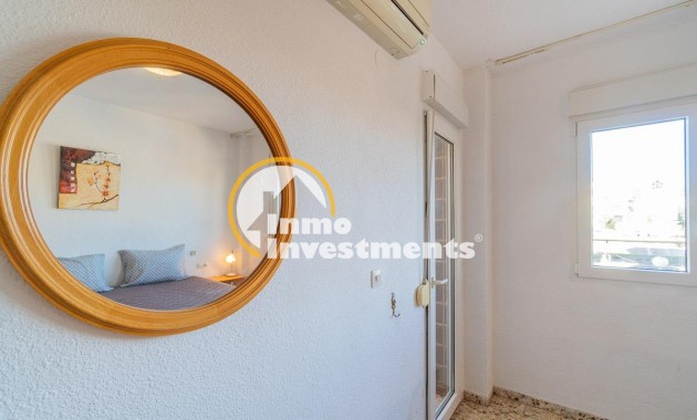 Revente privée - Appartement - La Zenia - Front de mer